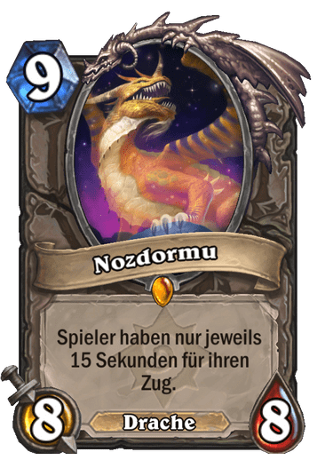 Nozdormu (Archiv)