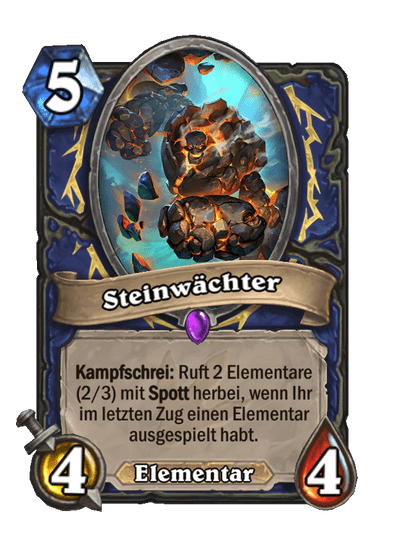 Steinwächter