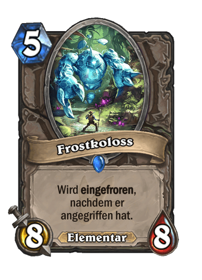 Frostkoloss