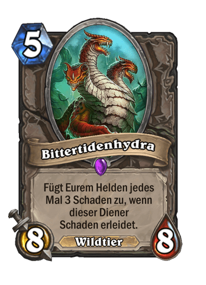 Bittertidenhydra