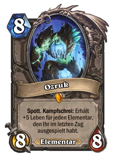 Ozruk