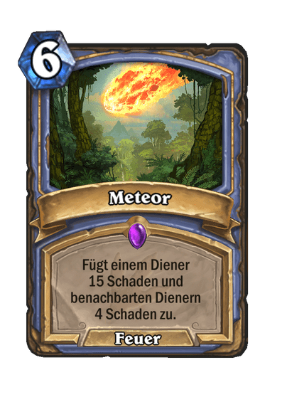 Meteor