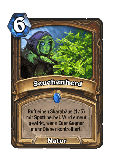 Seuchenherd