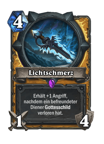 Lichtschmerz