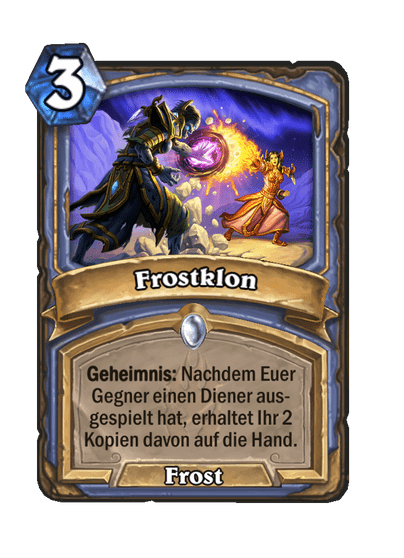 Frostklon