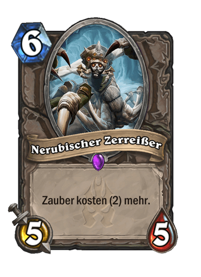 Nerubischer Zerreißer