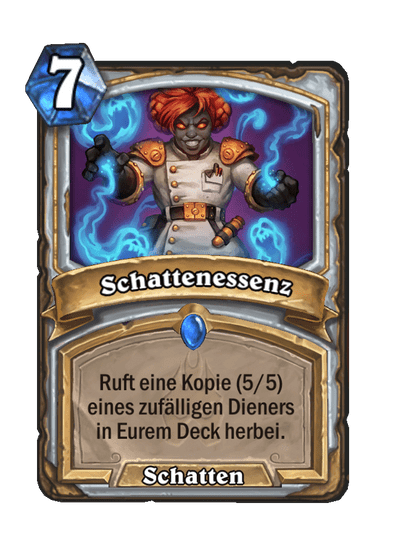 Schattenessenz