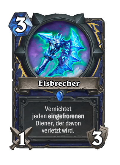 Eisbrecher