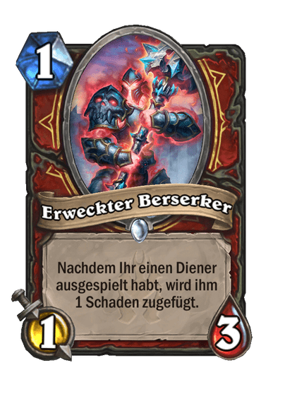 Erweckter Berserker