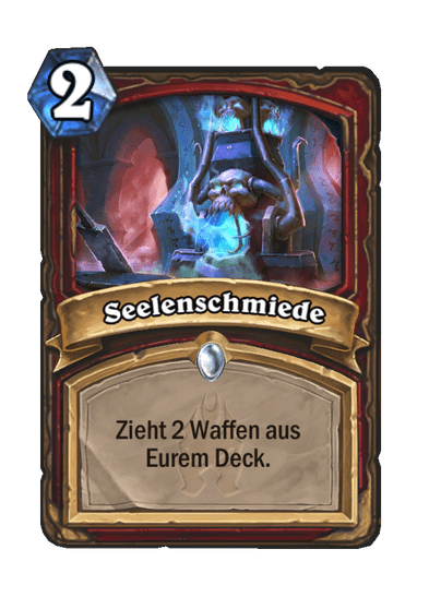 Seelenschmiede