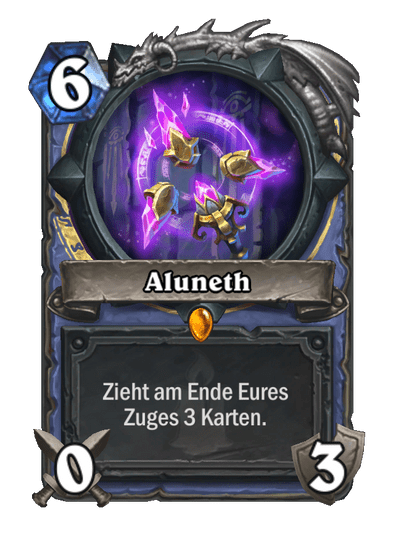 Aluneth