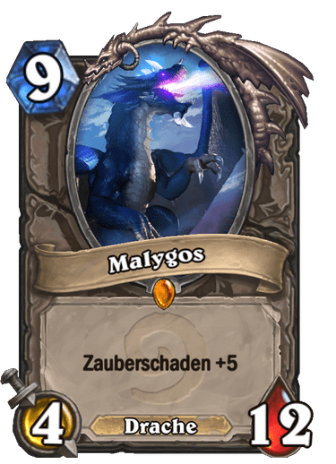 Malygos (Archiv)