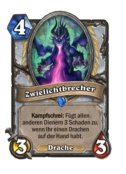 Zwielichtbrecher