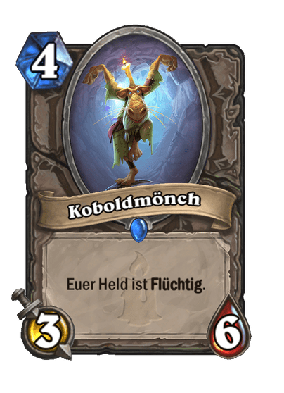 Koboldmönch