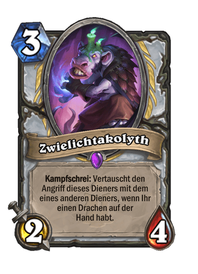 Zwielichtakolyth