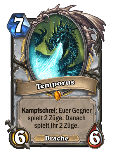 Temporus