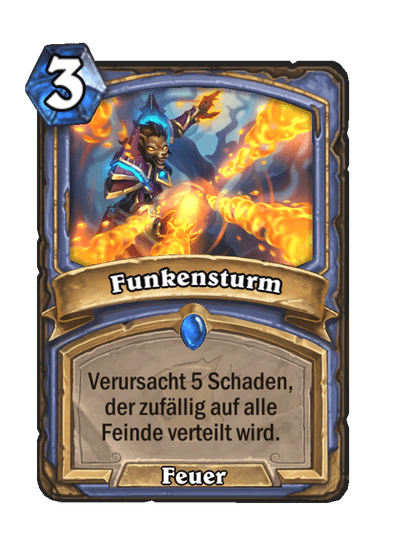 Funkensturm