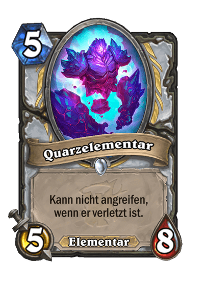 Quarzelementar