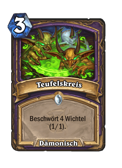 Teufelskreis