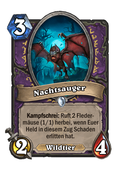 Nachtsauger