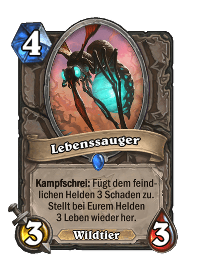 Lebenssauger