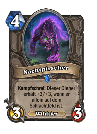 Nachtpirscher