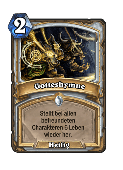 Gotteshymne