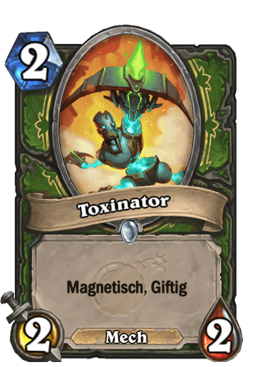 Toxinator