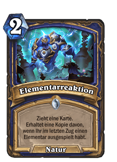 Elementarreaktion