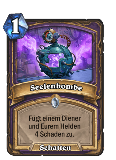 Seelenbombe