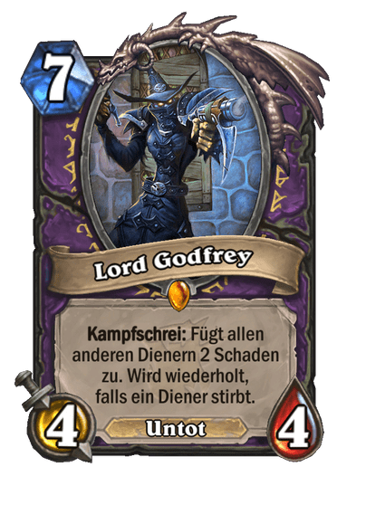 Lord Godfrey