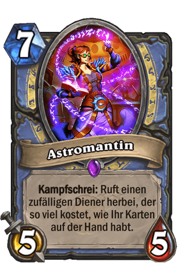 Astromantin