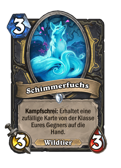 Schimmerfuchs