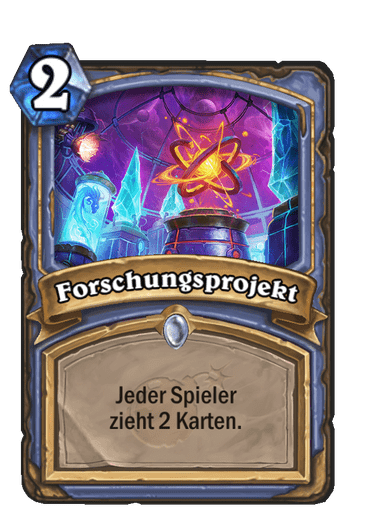 Forschungsprojekt