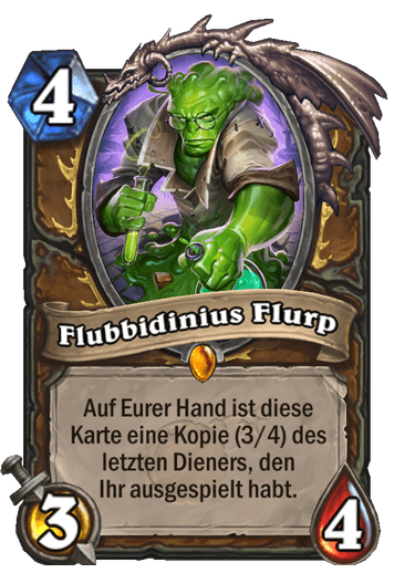 Flubbidinius Flurp