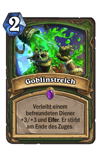 Goblinstreich