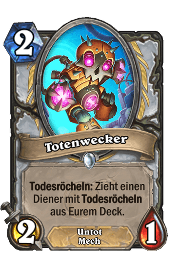 Totenwecker