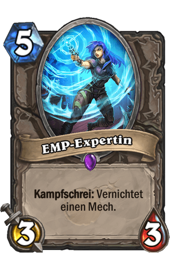 EMP-Expertin