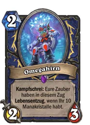 Omegahirn