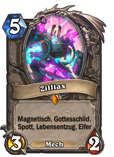 Zilliax