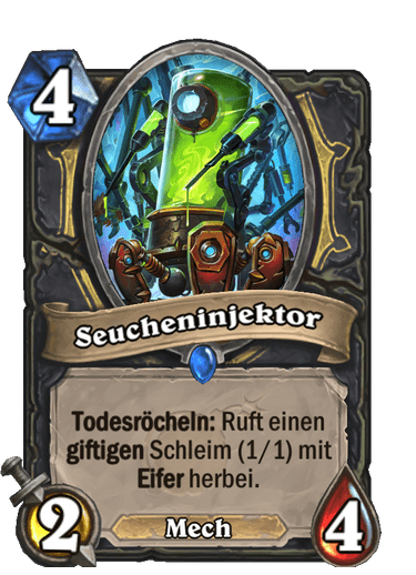 Seucheninjektor