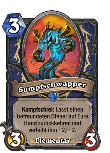 Sumpfschwapper