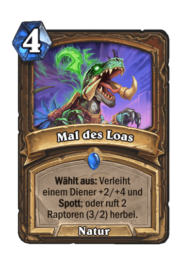 Mal des Loas