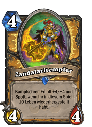 Zandalaritempler