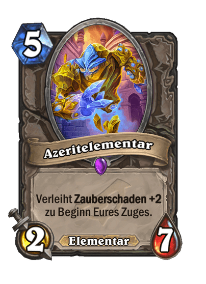 Azeritelementar