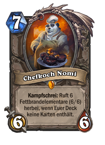 Chefkoch Nomi