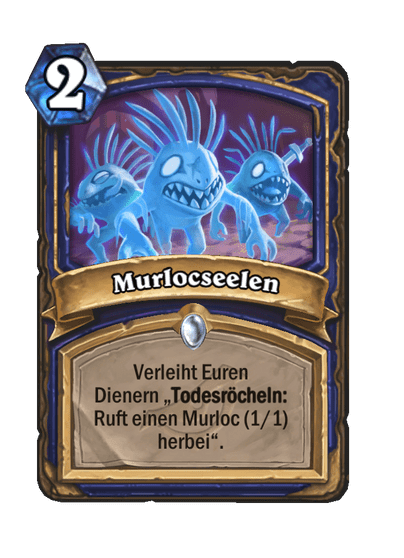 Murlocseelen