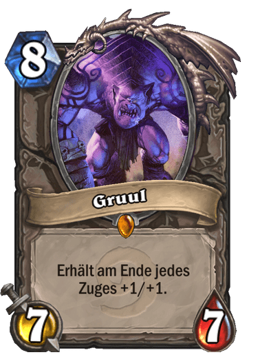 Gruul (Archiv)