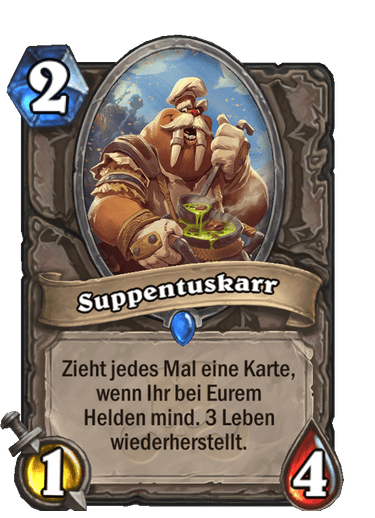 Suppentuskarr