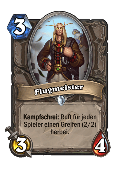 Flugmeister